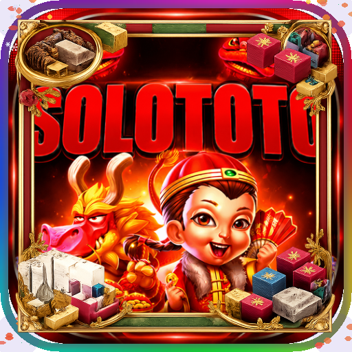 solototo — galeri pratinjau Resmi APK